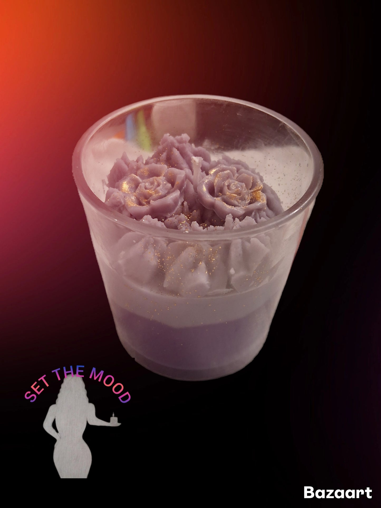7oz Purple Cloud