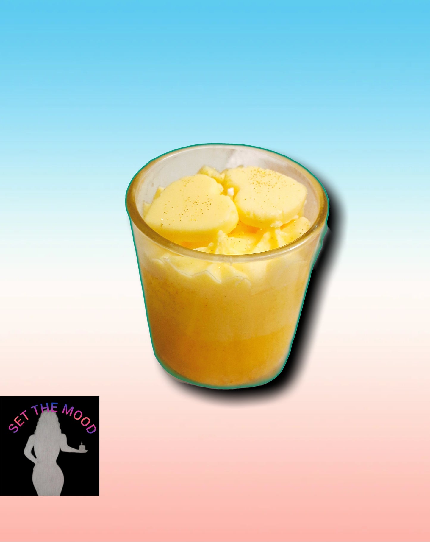 7oz paradise
